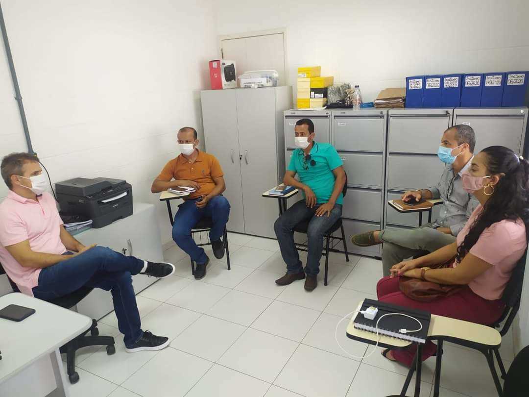 Camacã: Fábrica de Calçados SUA CIA pode gerar 250 empregos em São João do Panelinha